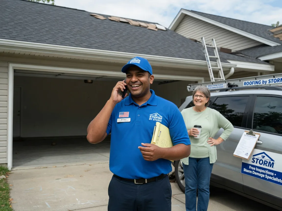 Roof Repair Near Me Hutchinson, PA FAQs